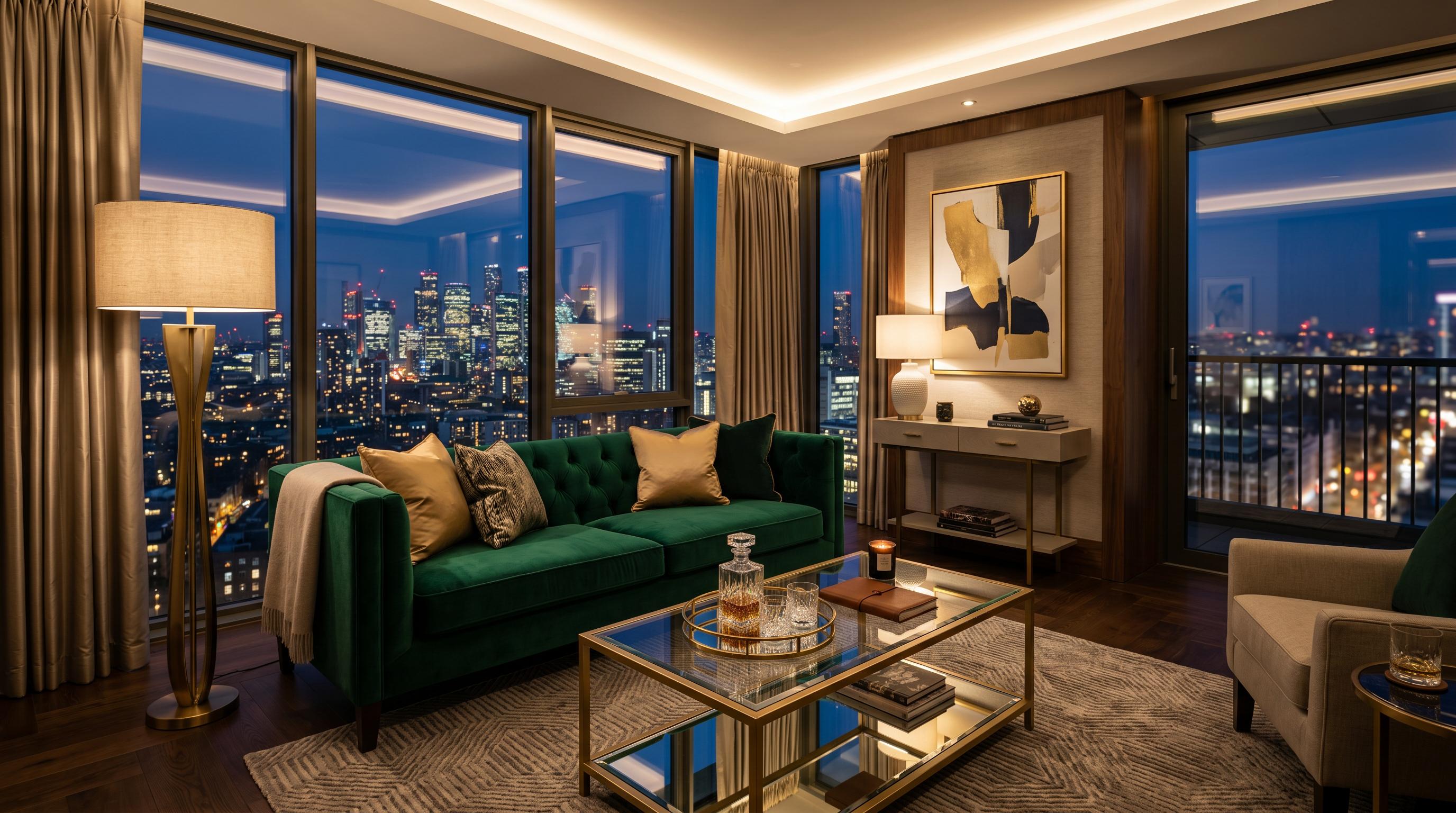 Premium suite