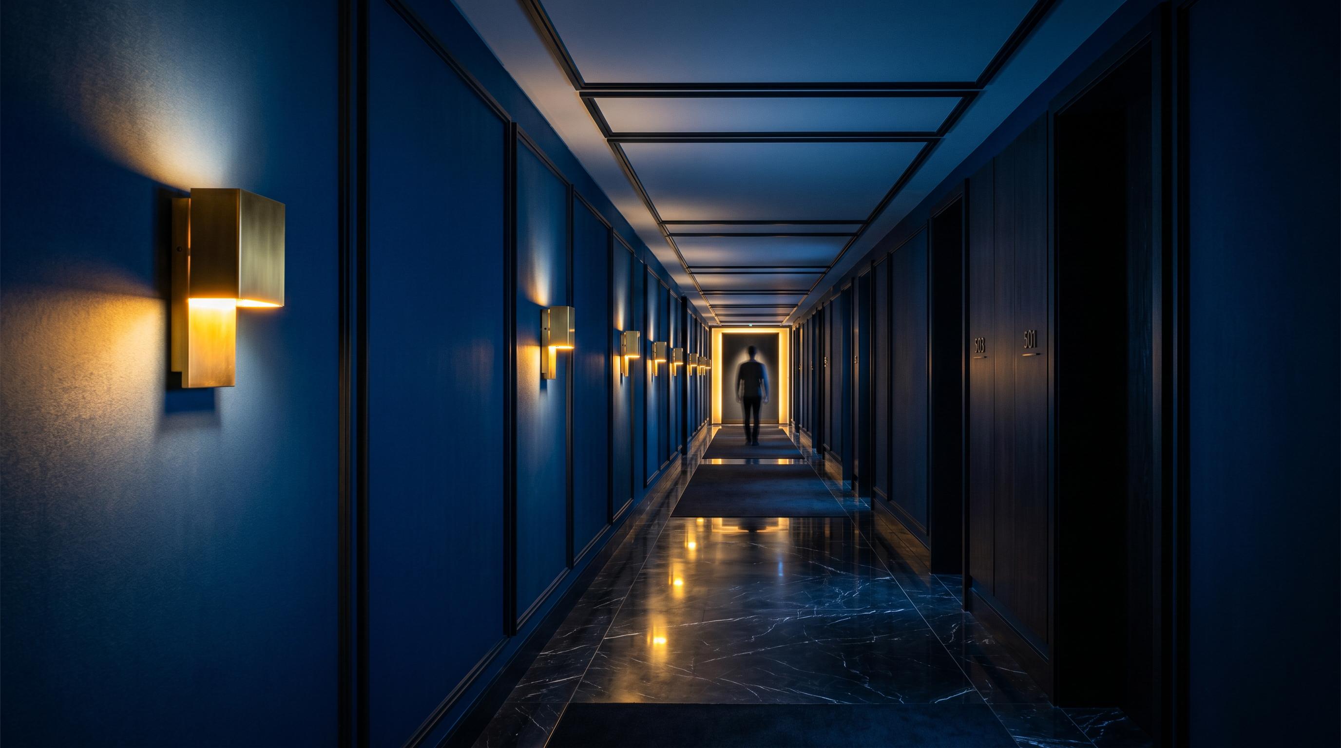 YMME hotel